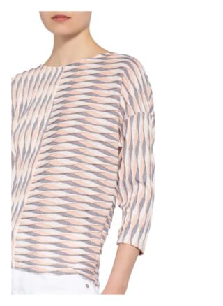Phase Eight Longsleeve Hallie Mit 3/4-Arm weiss