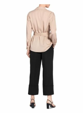 Phase Eight Overshirt Aziza beige