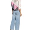 Phase Eight Oversized-Pullover Becca Mit 3/4-Arm rosa