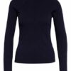 Phase Eight Pullover Aprilia blau