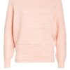 Phase Eight Pullover Brody rosa