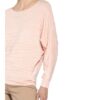 Phase Eight Pullover Brody rosa