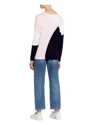Phase Eight Pullover Calle rosa