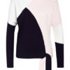 Phase Eight Pullover Calle rosa