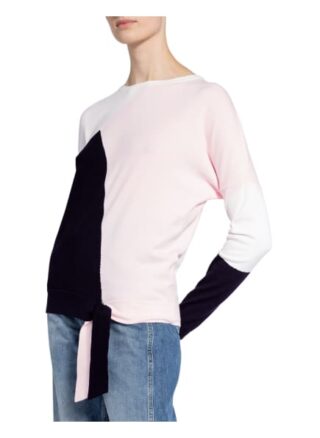 Phase Eight Pullover Calle rosa