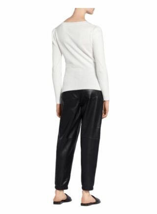Phase Eight Pullover Dalma weiss