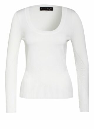 Phase Eight Pullover Dalma weiss