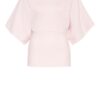 Phase Eight Pullover Denia rosa