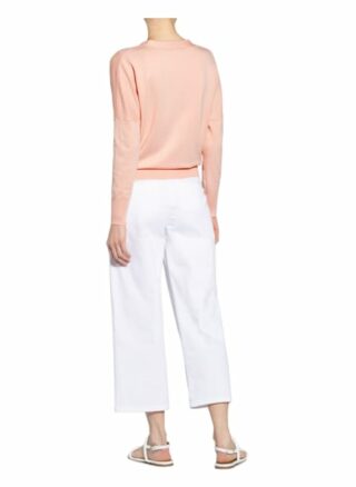 Phase Eight Pullover Elisha rosa