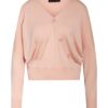 Phase Eight Pullover Elisha rosa