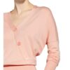 Phase Eight Pullover Elisha rosa