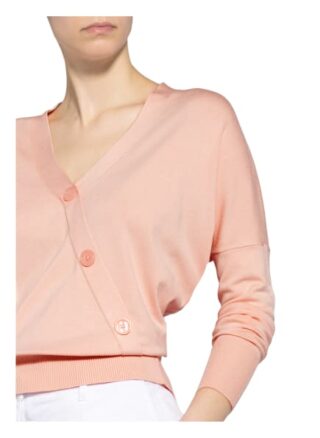Phase Eight Pullover Elisha rosa