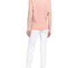 Phase Eight Pullover Fille rosa