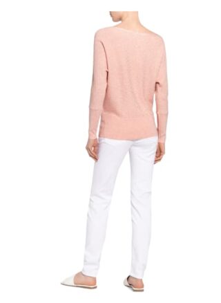 Phase Eight Pullover Fille rosa