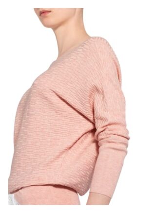 Phase Eight Pullover Fille rosa