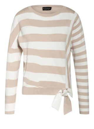 Phase Eight Pullover Issey weiss
