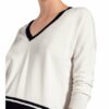Phase Eight Pullover Richele weiss