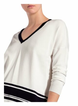 Phase Eight Pullover Richele weiss