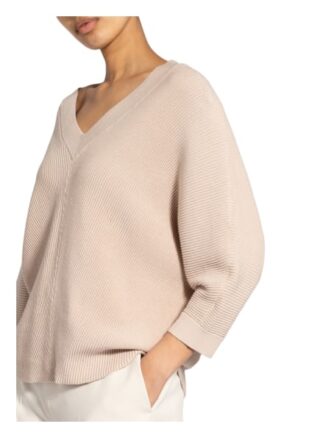 Phase Eight Pullover Rylie Mit 3/4-Arm beige