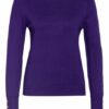 Phase Eight Pullover Scarlett violett