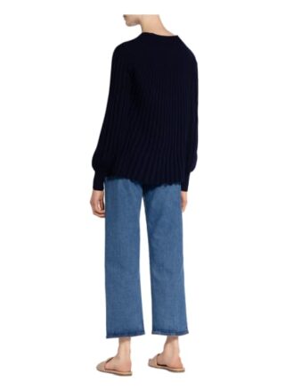 Phase Eight Pullover Sunray blau