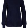 Phase Eight Pullover Sunray blau