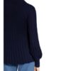 Phase Eight Pullover Sunray blau