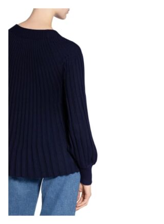 Phase Eight Pullover Sunray blau