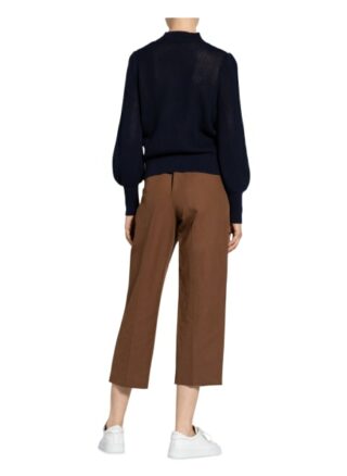 Phase Eight Pullover Venetia blau