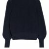 Phase Eight Pullover Venetia blau