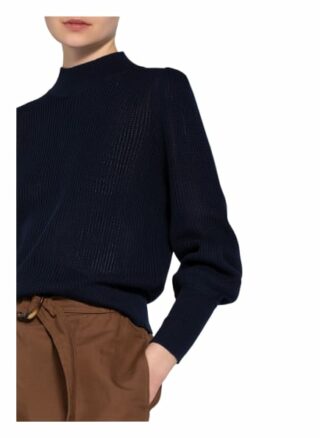 Phase Eight Pullover Venetia blau