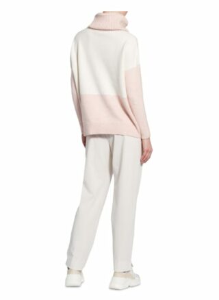 Phase Eight Rollkragenpullover Etty rosa