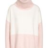 Phase Eight Rollkragenpullover Etty rosa