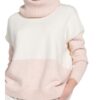 Phase Eight Rollkragenpullover Etty rosa