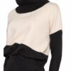 Phase Eight Rollkragenpullover Etty schwarz