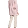 Phase Eight Rollkragenpullover Palmer rosa