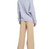 Phase Eight Rollkragenpullover Serenna blau