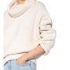 Phase Eight Rollkragenpullover Serenna weiss