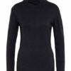 Phase Eight Rollkragenpullover grau