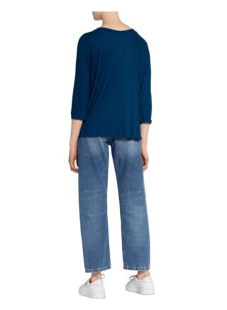 Phase Eight Shirt Ana Mit 3/4-Arm gruen