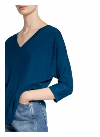 Phase Eight Shirt Ana Mit 3/4-Arm gruen