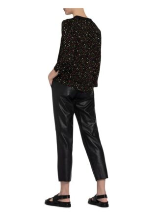 Phase Eight Shirt Anglia Mit 3/4-Arm schwarz