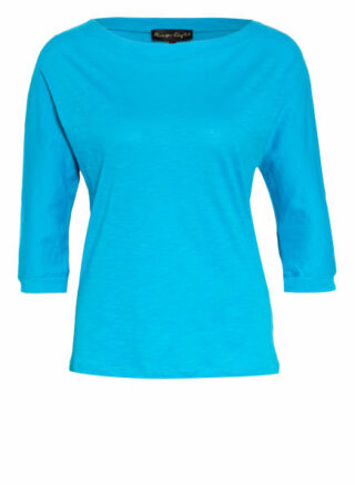 Phase Eight Shirt Belle Mit 3/4-Arm blau