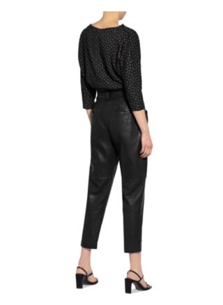 Phase Eight Shirt Caela Mit 3/4-Arm schwarz