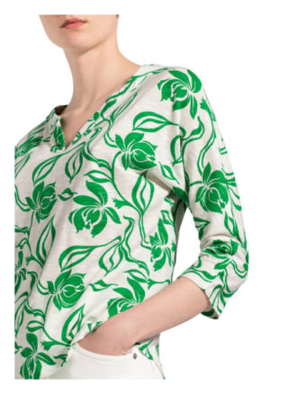 Phase Eight Shirt Cassidy Mit 3/4-Arm weiss
