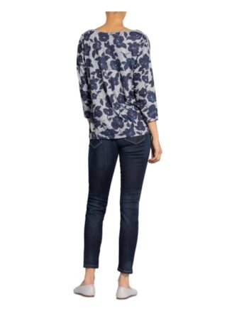 Phase Eight Shirt Dixie Mit 3/4-Arm blau