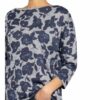 Phase Eight Shirt Dixie Mit 3/4-Arm blau