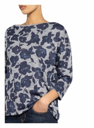 Phase Eight Shirt Dixie Mit 3/4-Arm blau