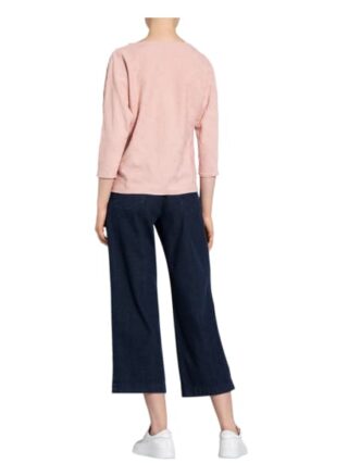 Phase Eight Shirt Maeva Mit 3/4-Arm rosa