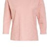 Phase Eight Shirt Maeva Mit 3/4-Arm rosa